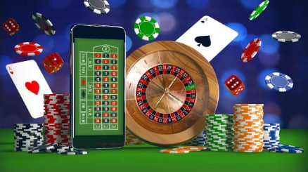 Filipino player viewing n33 promotion bonus offers on a mobile device